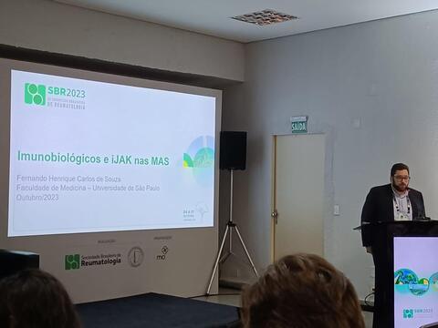 Dr. Fernando Souza - Dr. Fernando Souza Reumatologista - 9