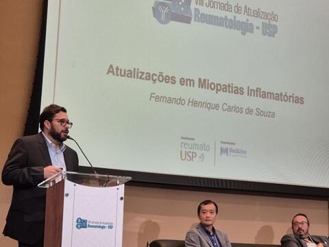Dr. Fernando Souza - Dr. Fernando Souza Reumatologista - 1