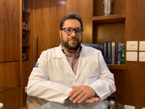 Dr. Fernando Souza - Dr. Fernando Souza Reumatologista - 23